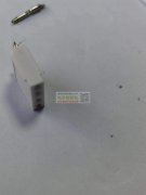 求购：胶芯和端子，每个月10万套，有的联系