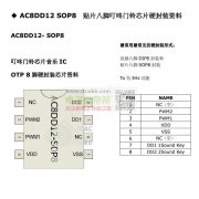 找门玲芯片，有的联系