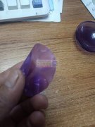 寻找这个反光片，有的加微信联系