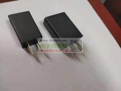 求购这款外壳产品，每月10万+，有的请联