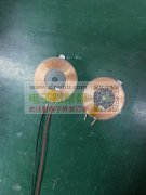 外发后焊～现金结算。地址:限观澜.凤岗或