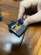 寻找以上两款，成品或者外壳，可以类似，每