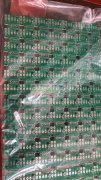 PCBA板焊LED灯10万有时间焊的私聊