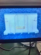 寻找，2.0胶壳侧边有个勾槽。每月用量9