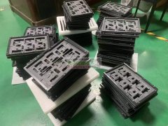 承接测试架过炉治具等非标工装夹具(微信同