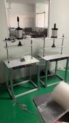 承接测试架过炉治具等非标工装夹具(微信同