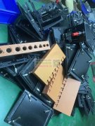 承接测试架过炉治具等非标工装夹具(微信同