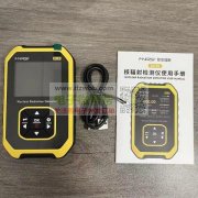 求购以上三款核辐射检测仪，有的联系