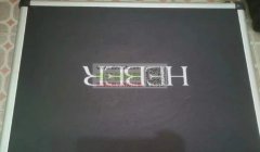 寻找一台，HEBER数码产品编程序仪，有