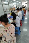 本公司承接各种电子产品加工，组装，焊锡，打螺丝，手工活等等，