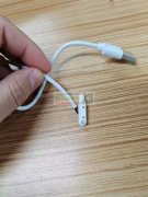 求购同款磁吸线，有模具的联系我，，微信同