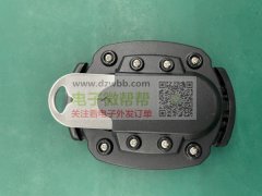 东莞市虎门镇沙角电子厂承接PCBA加工和组装
