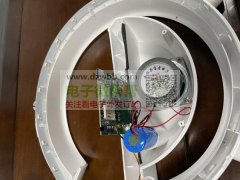 东莞市虎门镇沙角电子厂承接PCBA加工和组装