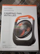 寻找此款风扇源头工厂5000pcs，有的