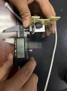 寻找图片这种数码管，有的联系我