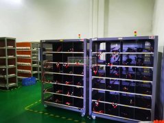 承接各类电池移动电源家用储能电池及电子产品加工组装代工