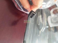 寻找图片这款连接器，有的请联系我