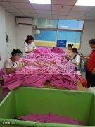 深圳市东映商务科技有限公司东黎手工团队