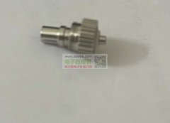 谁家能定制特殊插头，类似dC3.5或者DC5.5，我手上有样