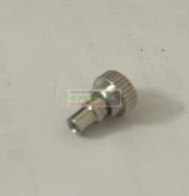 谁家能定制特殊插头，类似dC3.5或者DC5.5，我手上有样