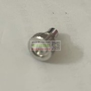 谁家能定制特殊插头，类似dC3.5或者DC5.5，我手上有样