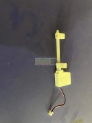 寻找这种旋转90度的减速电机，用在懒人开关上面的，有的请联系