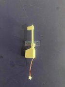 寻找这种旋转90度的减速电机，用在懒人开关上面的，有的请联系