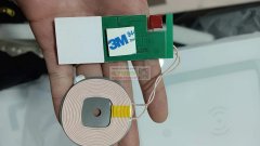 寻找做这个蓝牙无线冲板子的厂家，有的请联