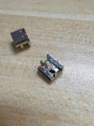 求购TYPE-C母座16P90度固定插脚