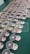 承接电子产品焊锡，包装，手工活