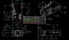 寻这个Dc3.5母座，针带弹片的，尺寸不