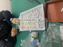 广西电子组装厂