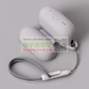 找: 苹果二代三代五代耳机，耳机套，硅胶套。类似款式 首单: