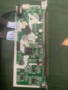 寻找配合好的PCB生产工厂，最好是大型工厂，区域不限，可以满