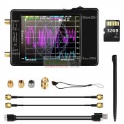 急找：如图产品，主板，整机都可以  ，100KHz-5.3G