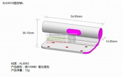 寻找：如图转轴产品厂家，月订单100000+