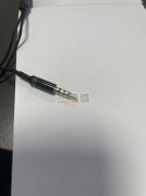 求购：如图耳机，首单10K