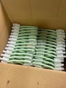 寻找：如图五面鞋刷生产厂家，实单