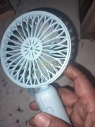采购：如图小风扇，数量10W