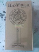 采购：如图小风扇，数量10W