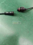 采购：如图防水线，实单