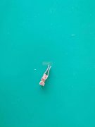 采购：如图铜件，100公斤