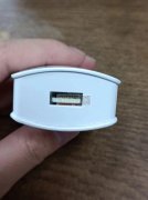 采购：如图充电头壳子，首单10000