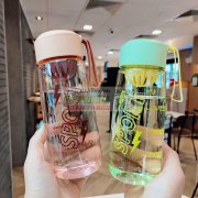 采购：如图水杯，实单5000