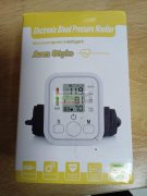 采购：如图高血压测量仪，实单