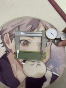 采购：显示屏（10000个）