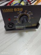 寻找：络铁焊台加工厂，5W