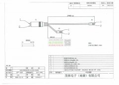 采购：线材，月/6-8W元货款
