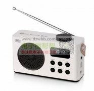 采购： 复古音箱+收音机，各1000台