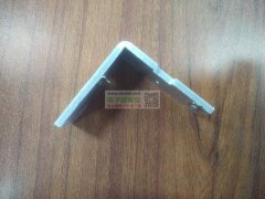 寻找：散热片加工厂，实单